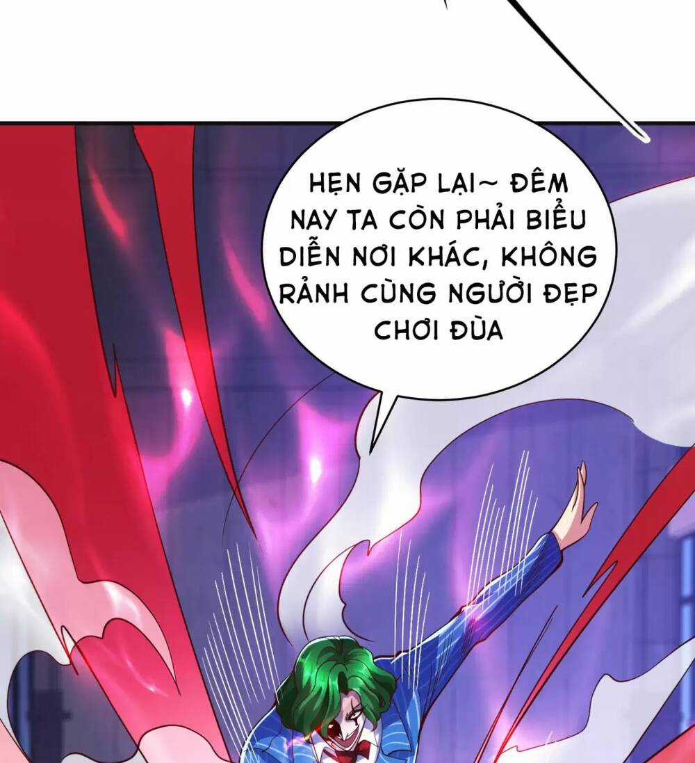 Vô Địch Từ Cưỡng Hôn Ma Nữ Chapter 99 trang 14