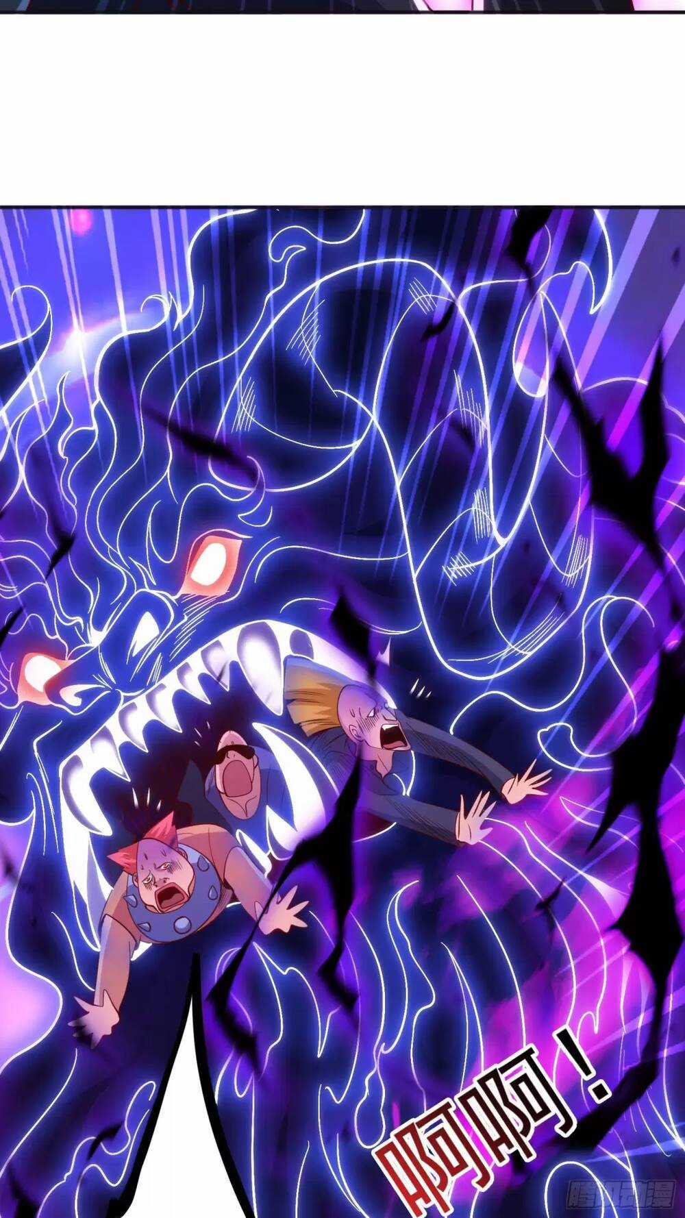 Vô Địch Từ Cưỡng Hôn Ma Nữ Chapter 99 trang 22