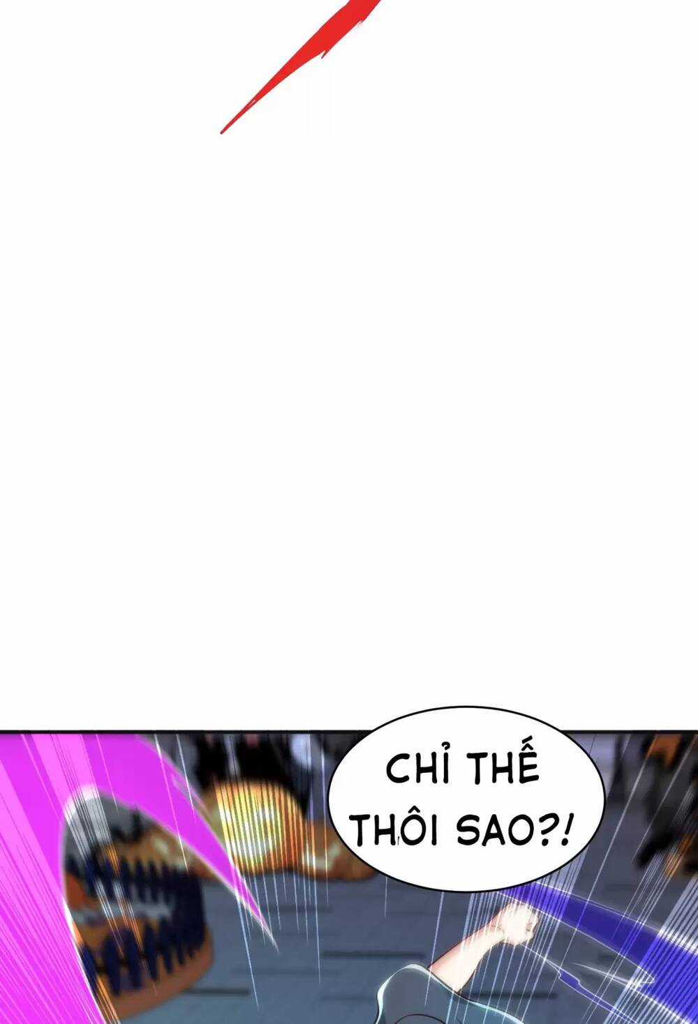 Vô Địch Từ Cưỡng Hôn Ma Nữ Chapter 99 trang 25