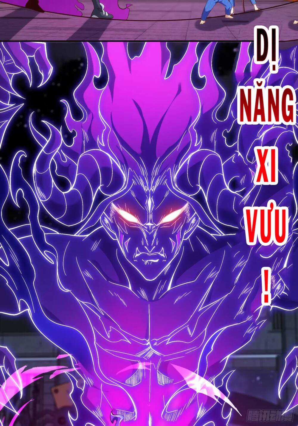 Vô Địch Từ Cưỡng Hôn Ma Nữ Chapter 99 trang 29
