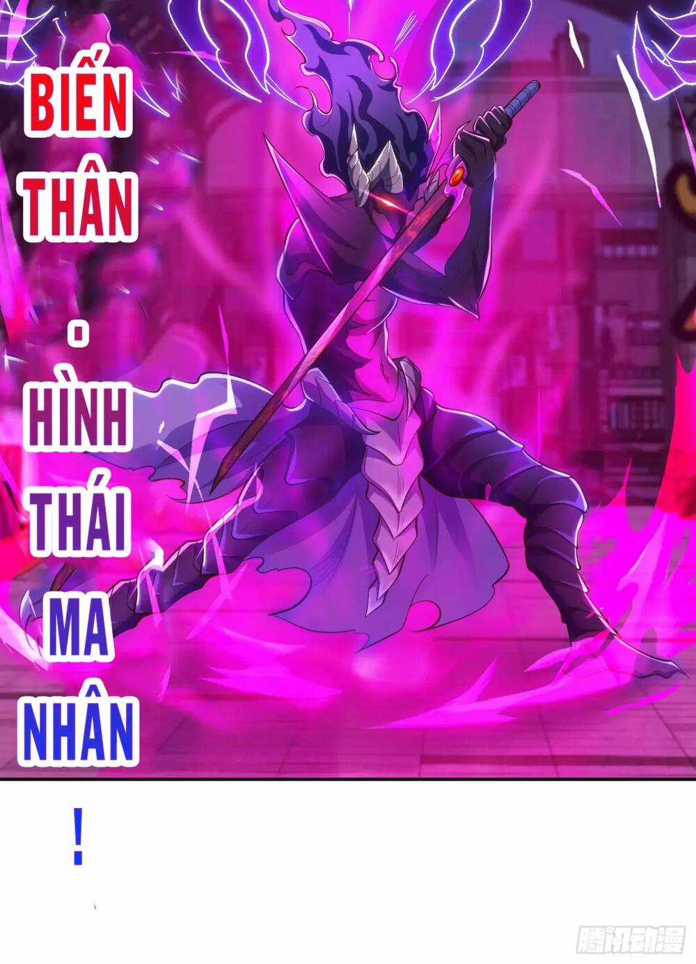 Vô Địch Từ Cưỡng Hôn Ma Nữ Chapter 99 trang 30