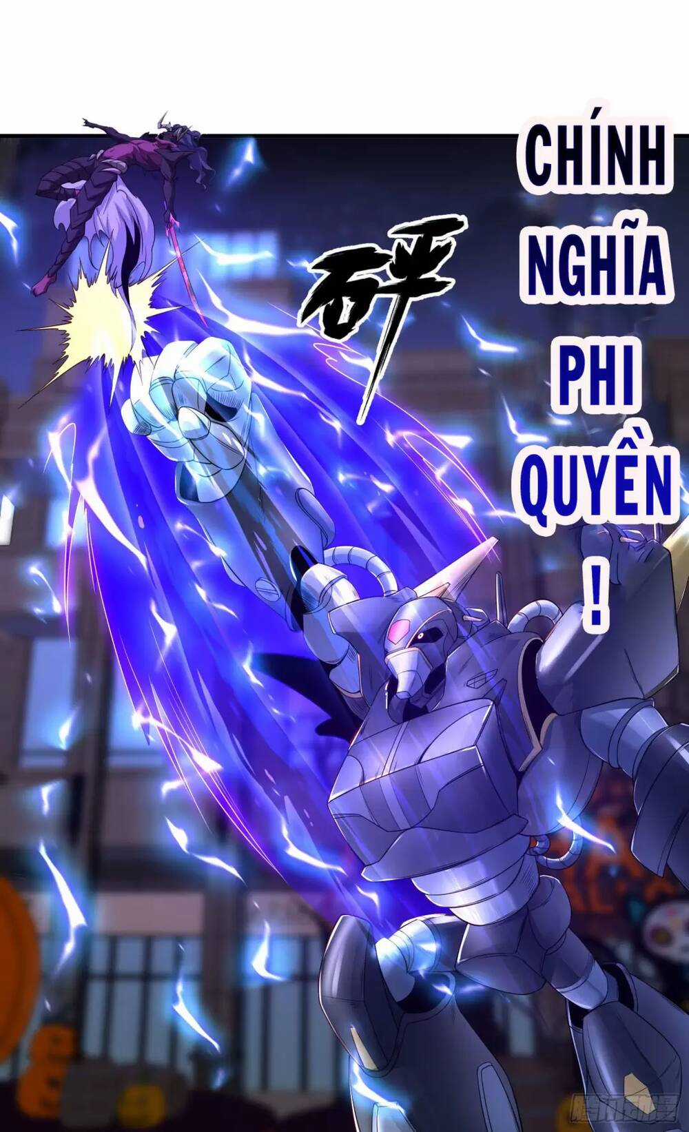 Vô Địch Từ Cưỡng Hôn Ma Nữ Chapter 99 trang 38