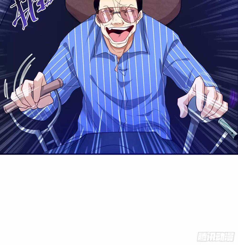 Vô Địch Từ Cưỡng Hôn Ma Nữ Chapter 99 trang 42