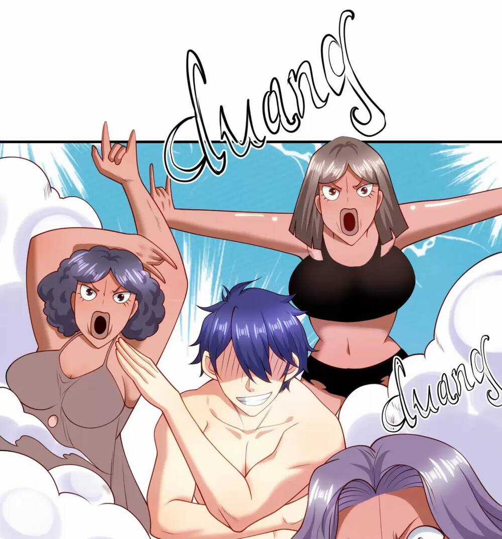 Vô Địch Từ Cưỡng Hôn Ma Nữ Chapter 99 trang 44