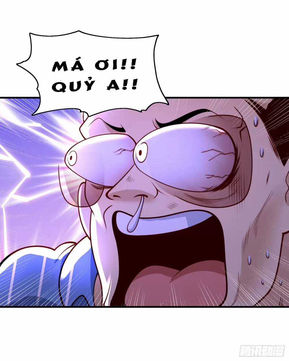 Vô Địch Từ Cưỡng Hôn Ma Nữ Chapter 99 trang 53