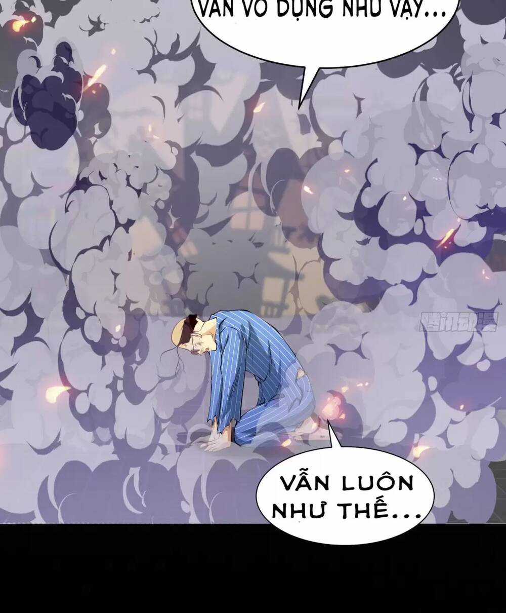 Vô Địch Từ Cưỡng Hôn Ma Nữ Chapter 99 trang 56