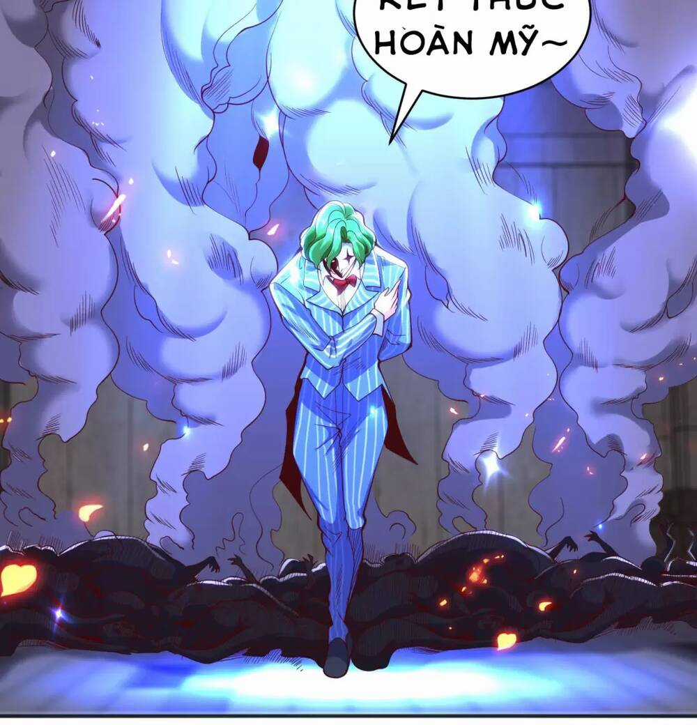 Vô Địch Từ Cưỡng Hôn Ma Nữ Chapter 99 trang 6