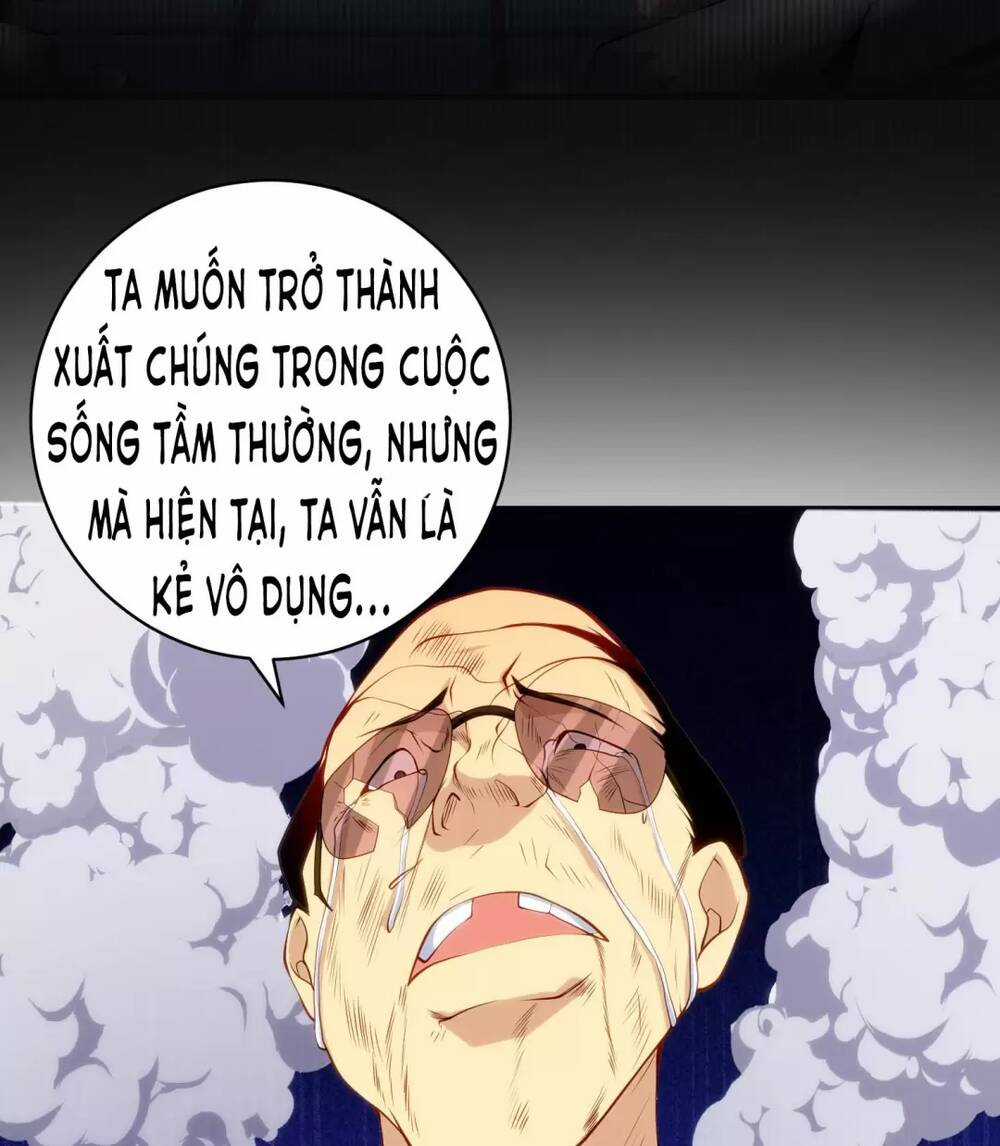 Vô Địch Từ Cưỡng Hôn Ma Nữ Chapter 99 trang 61