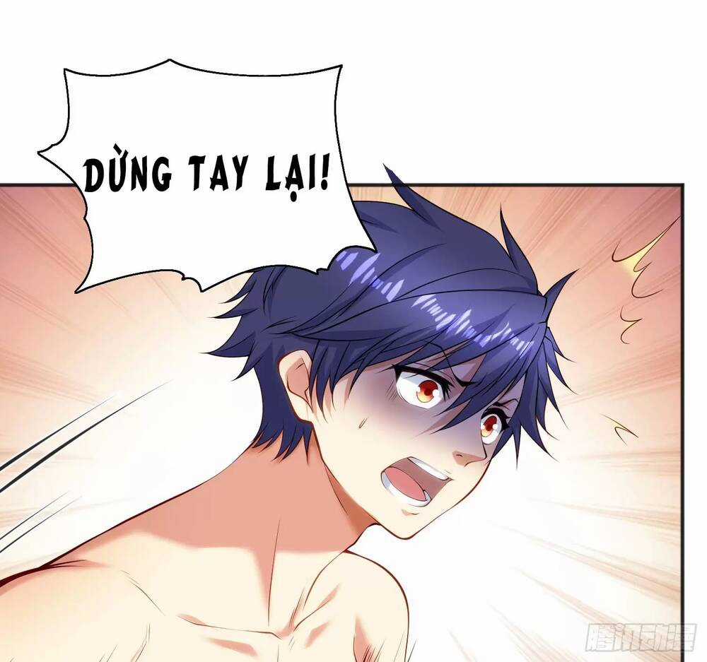 Vô Địch Từ Cưỡng Hôn Ma Nữ Chapter 99 trang 63