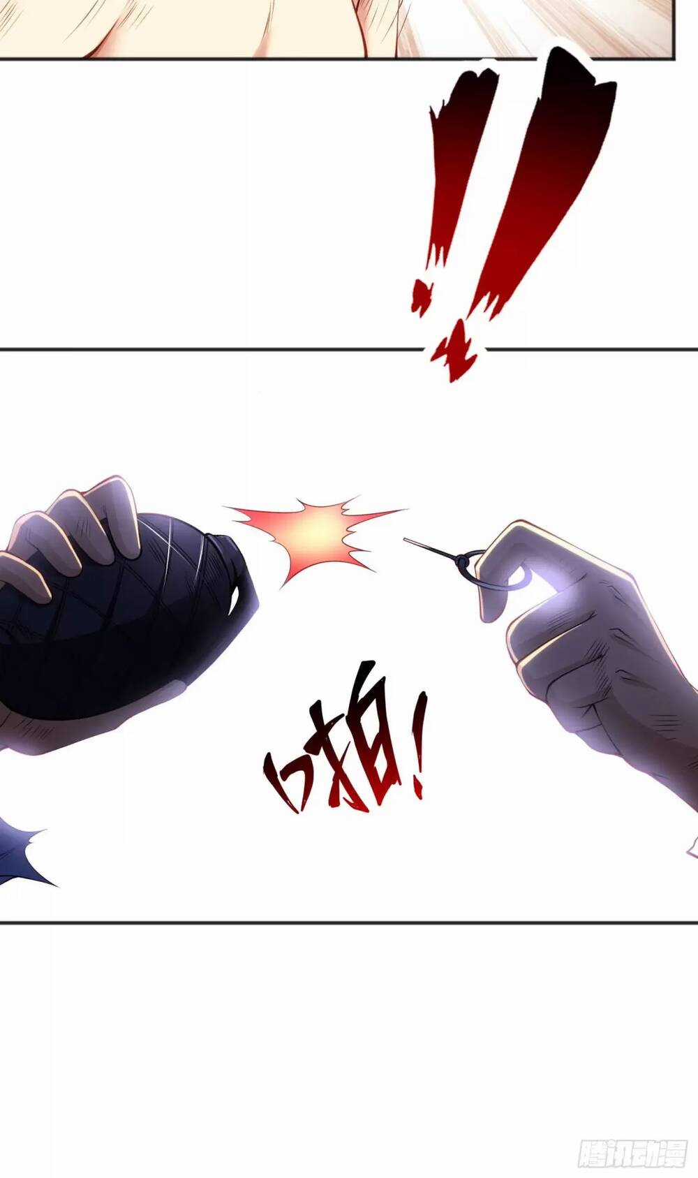 Vô Địch Từ Cưỡng Hôn Ma Nữ Chapter 99 trang 64