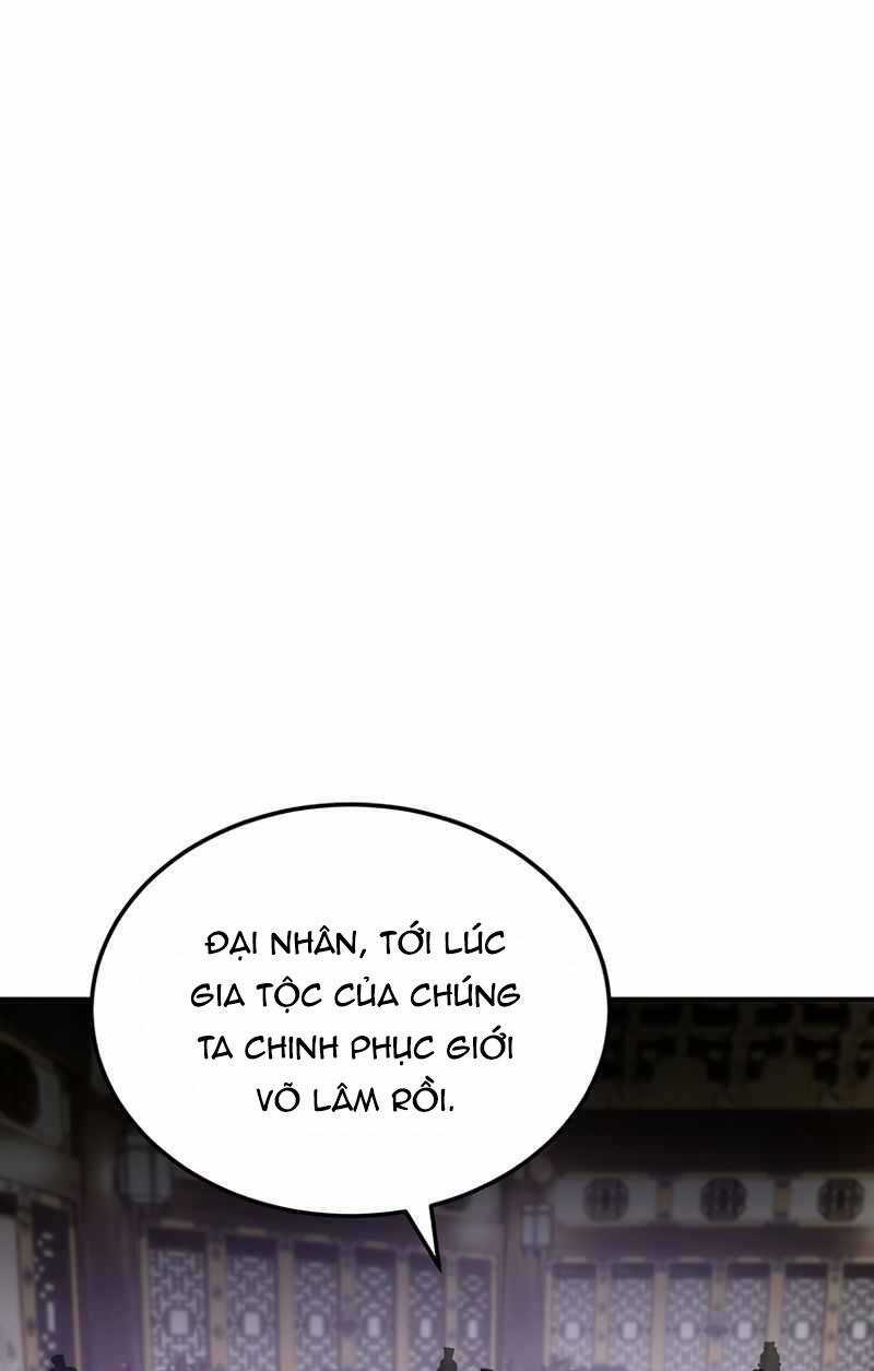 Vô Địch Vạn Quyền, Bất Khả Chiến Bại Chapter 1 trang 10