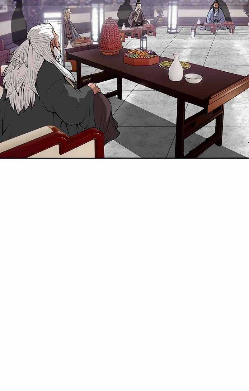 Vô Địch Vạn Quyền, Bất Khả Chiến Bại Chapter 1 trang 11