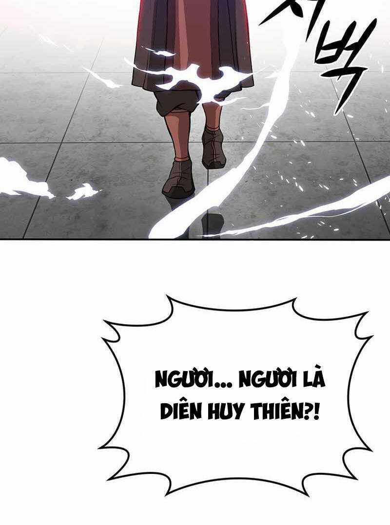 Vô Địch Vạn Quyền, Bất Khả Chiến Bại Chapter 1 trang 23