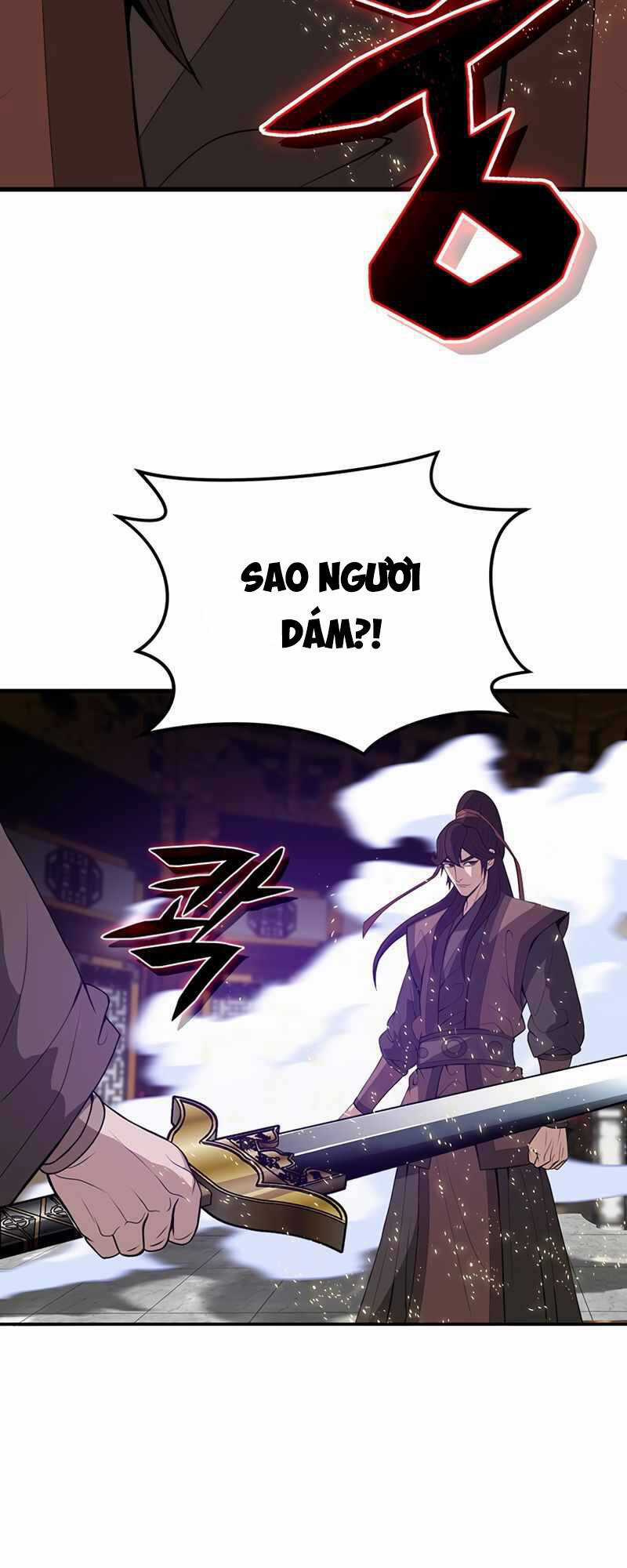 Vô Địch Vạn Quyền, Bất Khả Chiến Bại Chapter 1 trang 25