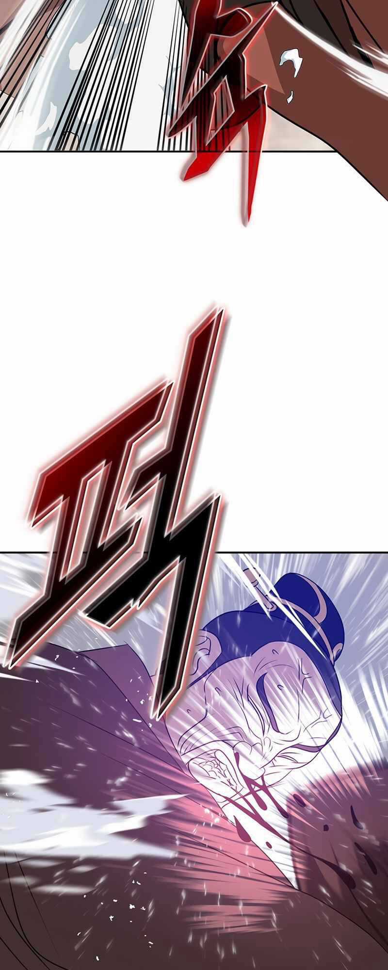 Vô Địch Vạn Quyền, Bất Khả Chiến Bại Chapter 1 trang 27