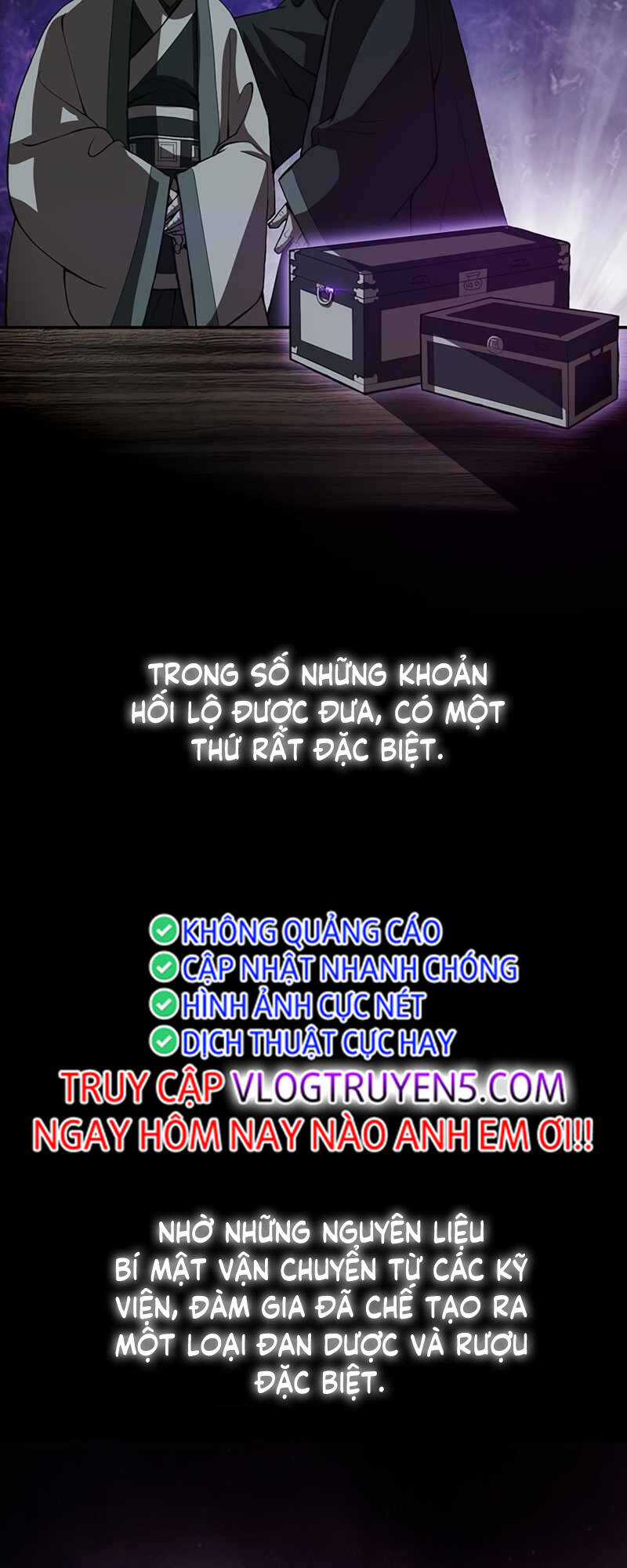 Vô Địch Vạn Quyền, Bất Khả Chiến Bại Chapter 1 trang 3