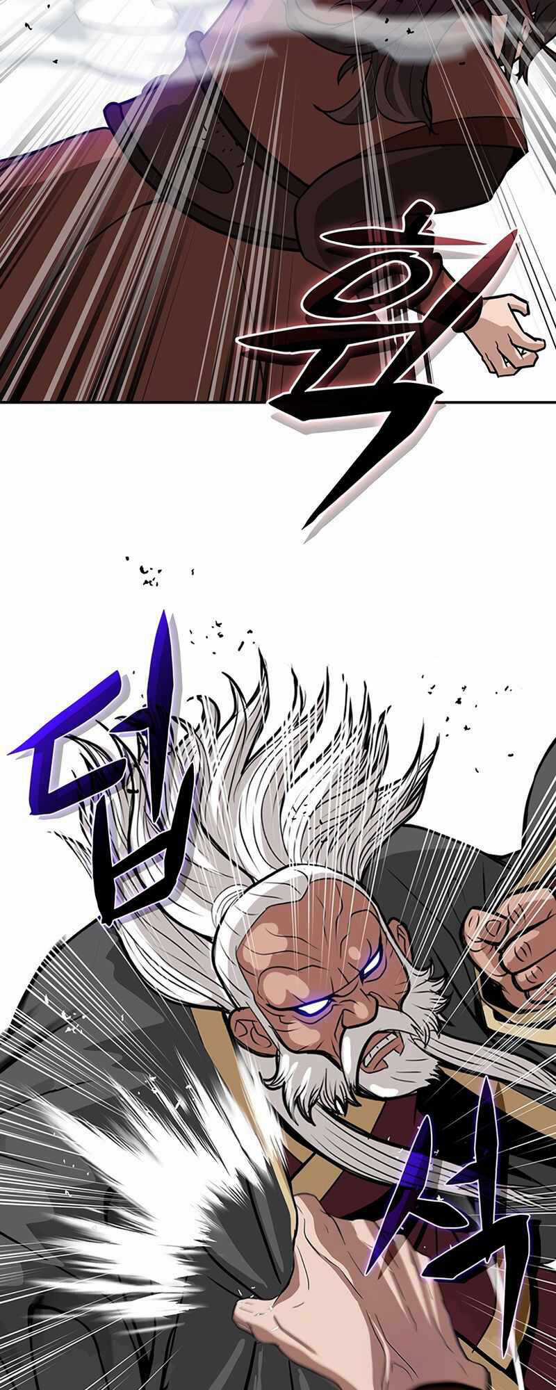 Vô Địch Vạn Quyền, Bất Khả Chiến Bại Chapter 1 trang 33