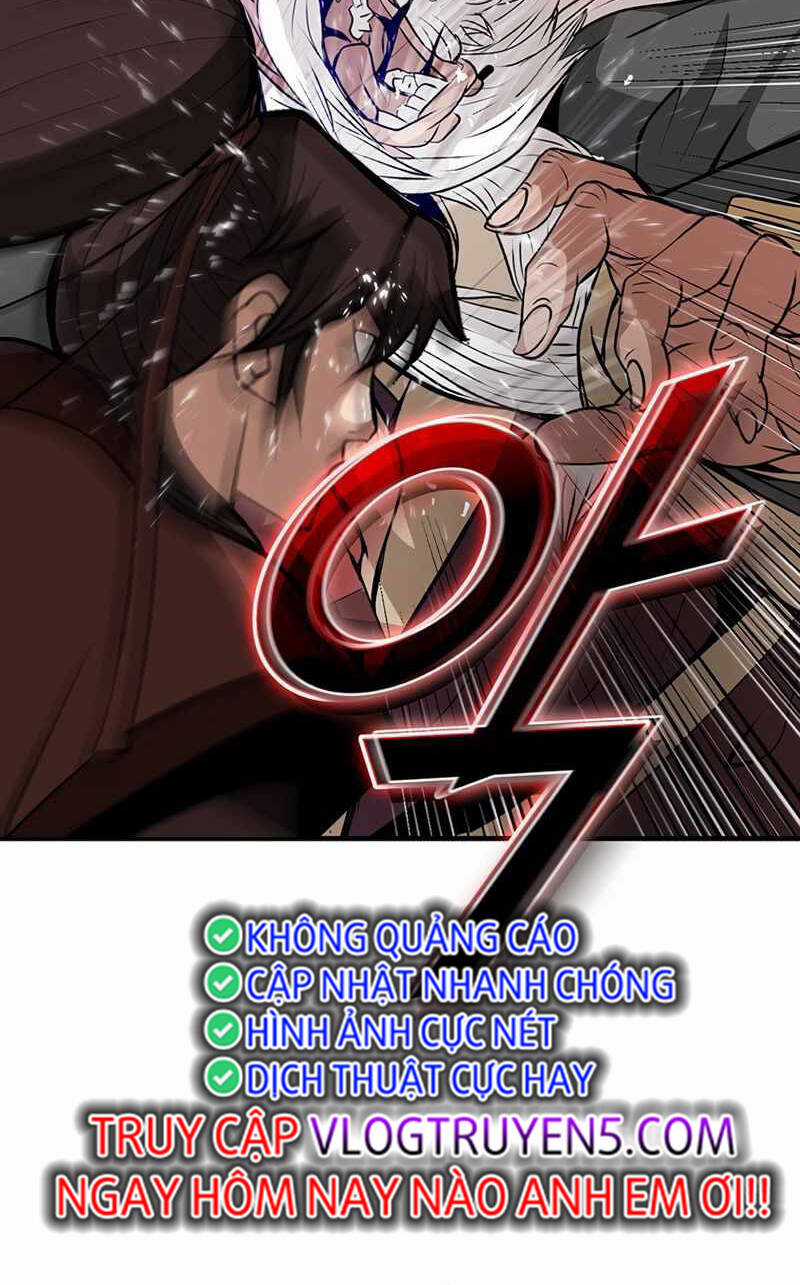 Vô Địch Vạn Quyền, Bất Khả Chiến Bại Chapter 1 trang 35