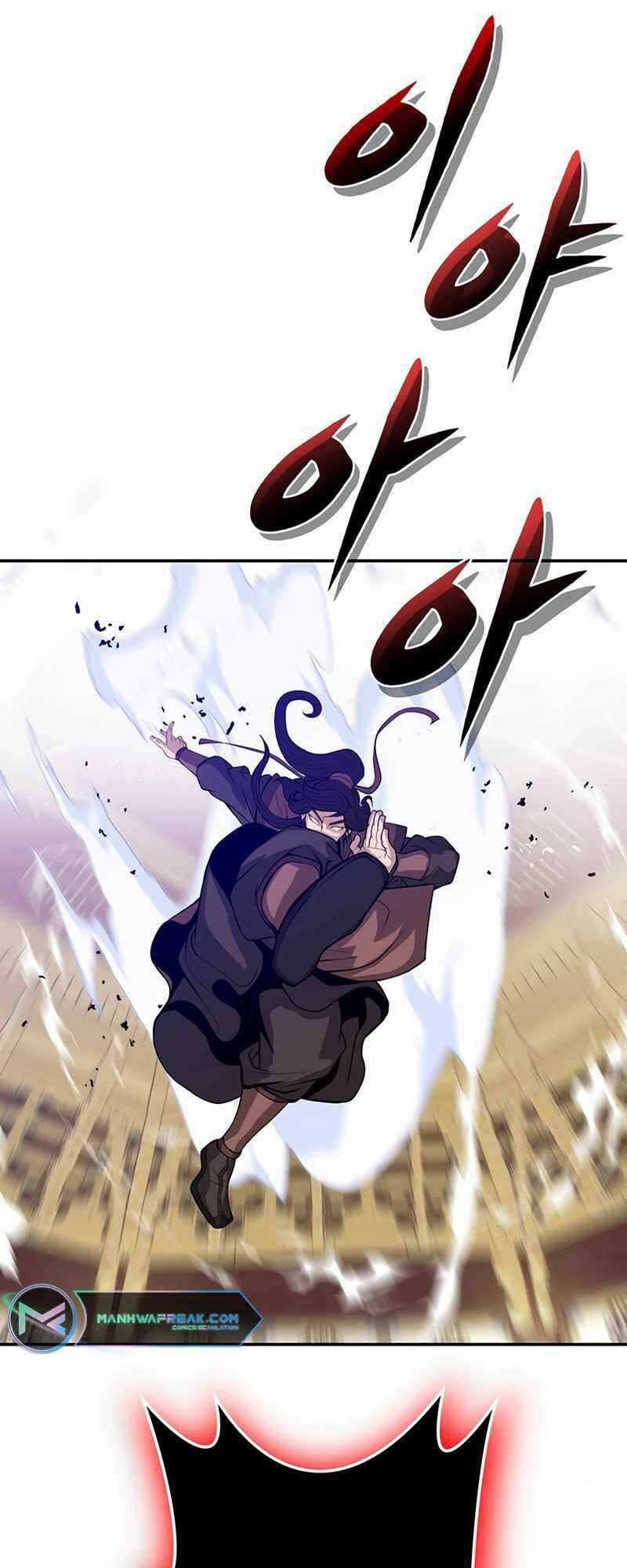 Vô Địch Vạn Quyền, Bất Khả Chiến Bại Chapter 1 trang 37