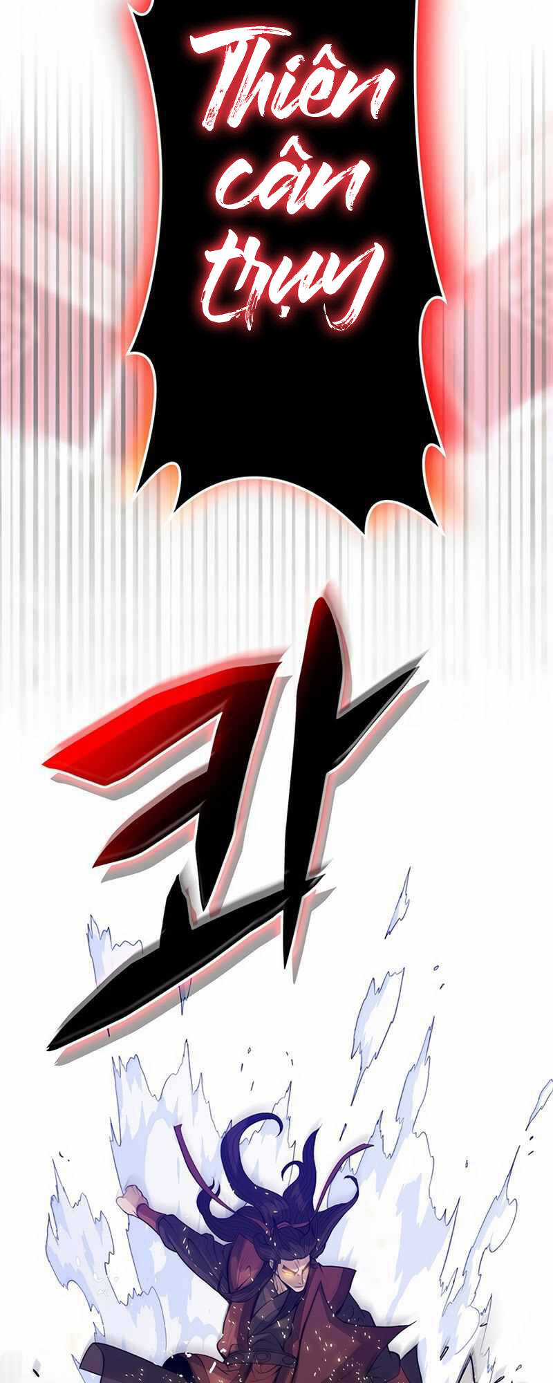 Vô Địch Vạn Quyền, Bất Khả Chiến Bại Chapter 1 trang 38