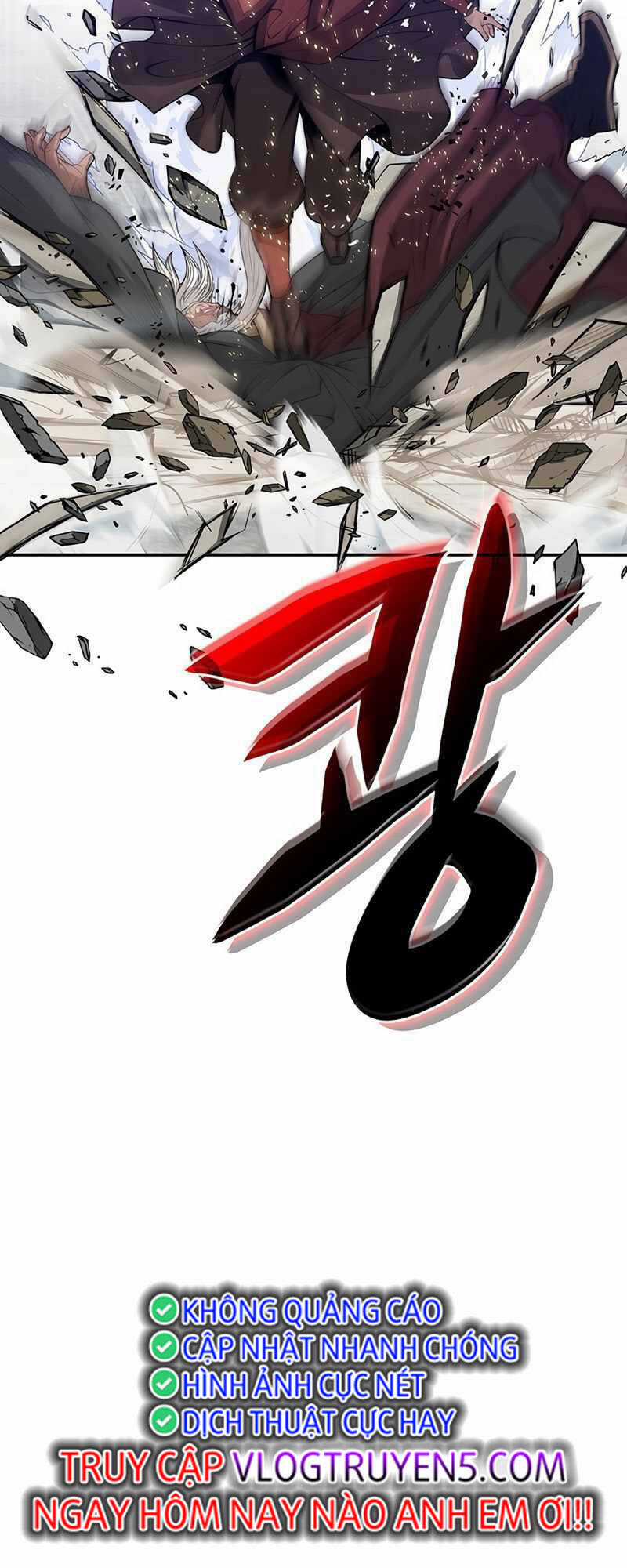 Vô Địch Vạn Quyền, Bất Khả Chiến Bại Chapter 1 trang 39