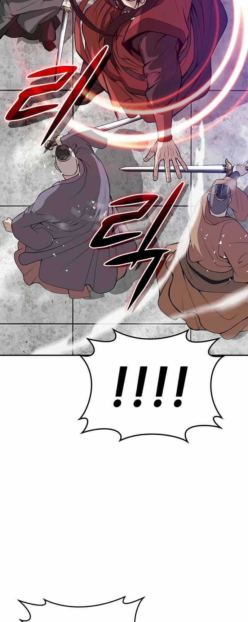 Vô Địch Vạn Quyền, Bất Khả Chiến Bại Chapter 1 trang 43