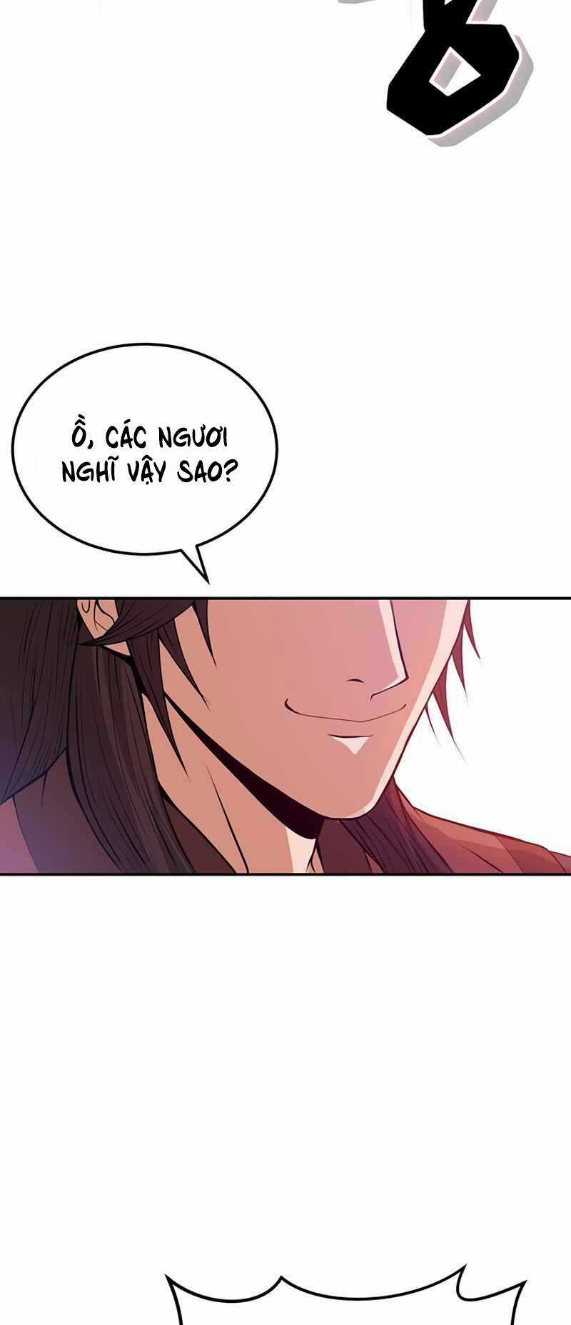 Vô Địch Vạn Quyền, Bất Khả Chiến Bại Chapter 1 trang 58