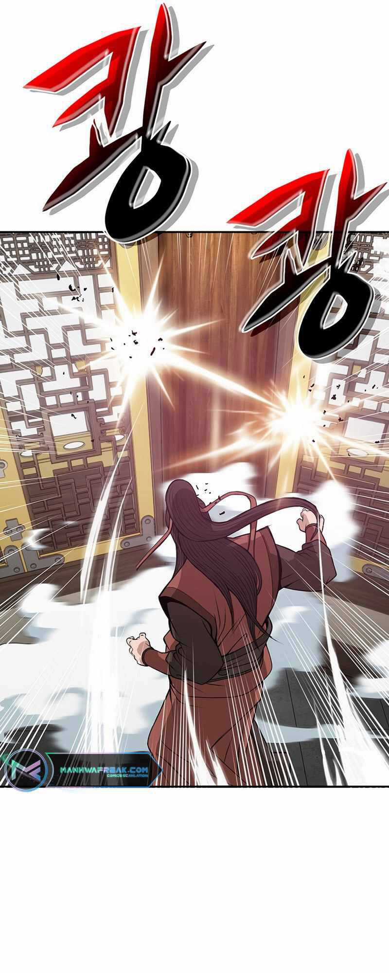 Vô Địch Vạn Quyền, Bất Khả Chiến Bại Chapter 1 trang 60