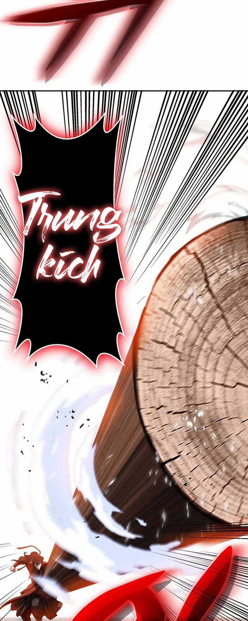 Vô Địch Vạn Quyền, Bất Khả Chiến Bại Chapter 1 trang 67