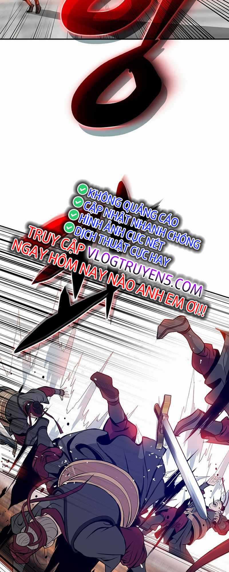 Vô Địch Vạn Quyền, Bất Khả Chiến Bại Chapter 1 trang 68