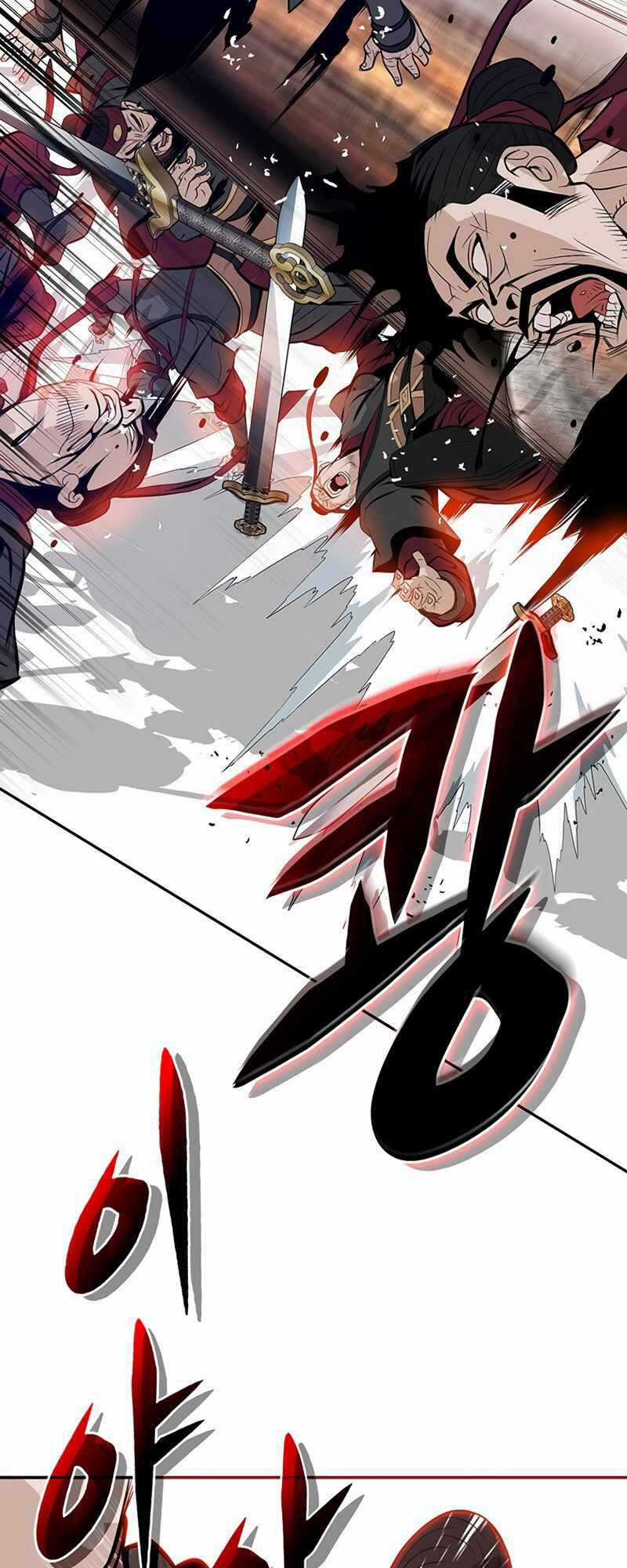 Vô Địch Vạn Quyền, Bất Khả Chiến Bại Chapter 1 trang 69