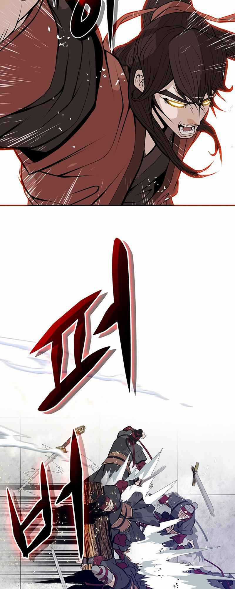 Vô Địch Vạn Quyền, Bất Khả Chiến Bại Chapter 1 trang 70