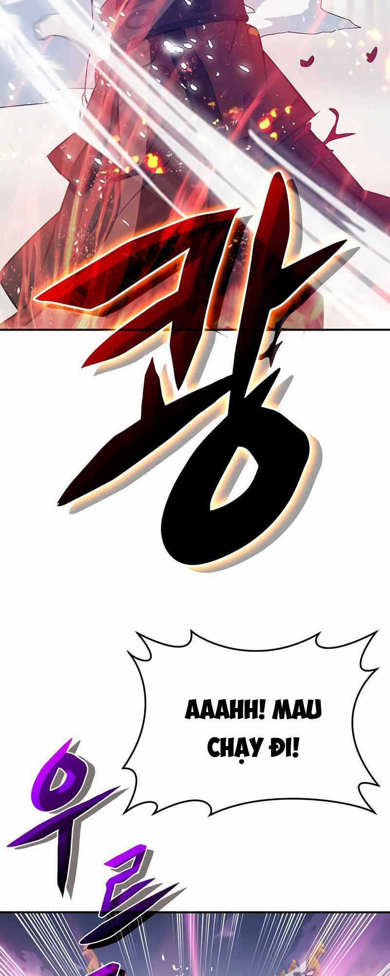 Vô Địch Vạn Quyền, Bất Khả Chiến Bại Chapter 1 trang 75