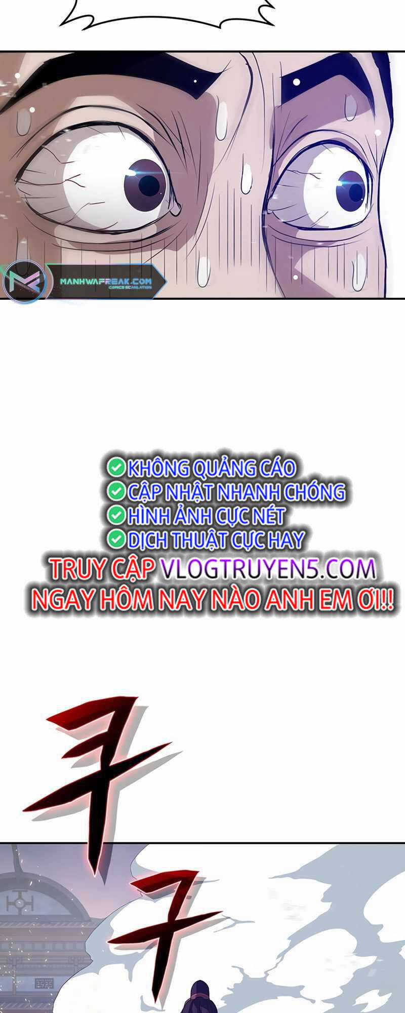 Vô Địch Vạn Quyền, Bất Khả Chiến Bại Chapter 1 trang 86