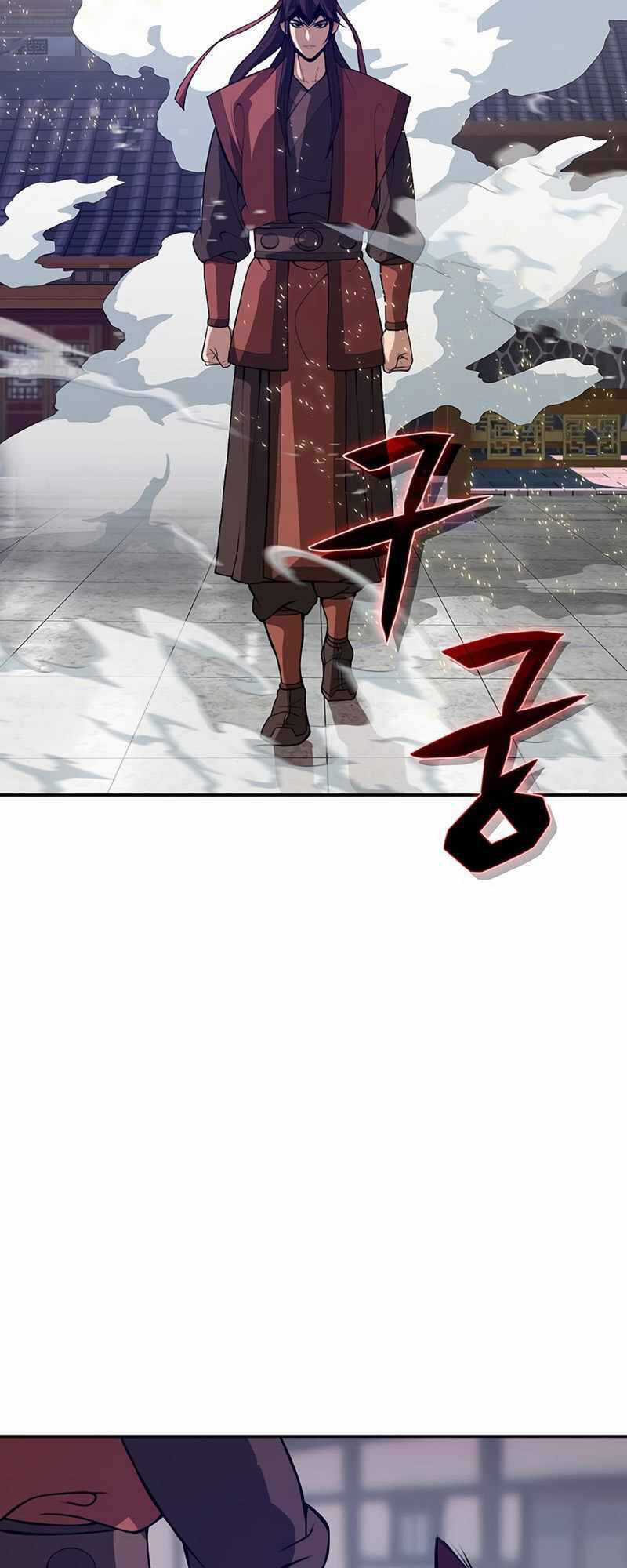 Vô Địch Vạn Quyền, Bất Khả Chiến Bại Chapter 1 trang 87