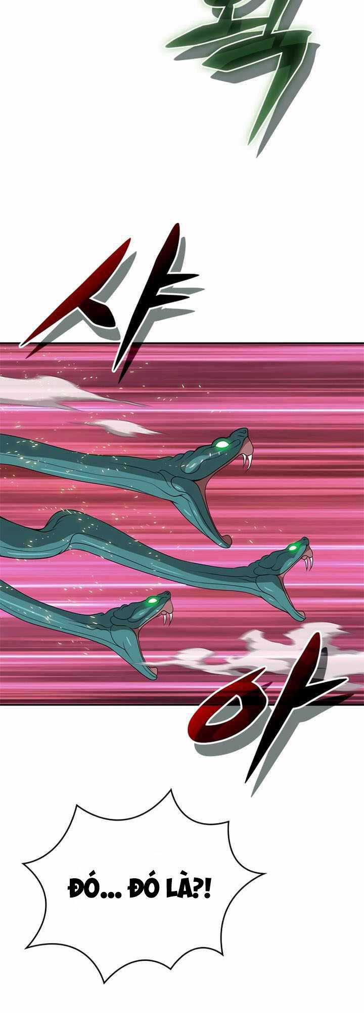 Vô Địch Vạn Quyền, Bất Khả Chiến Bại Chapter 10 trang 14