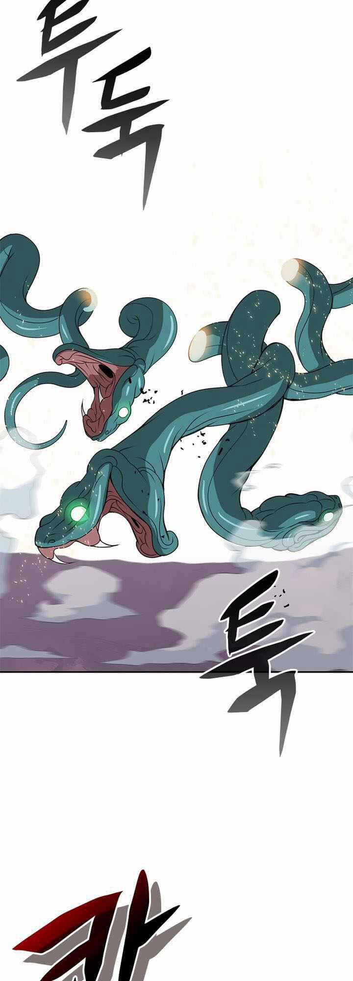 Vô Địch Vạn Quyền, Bất Khả Chiến Bại Chapter 10 trang 17