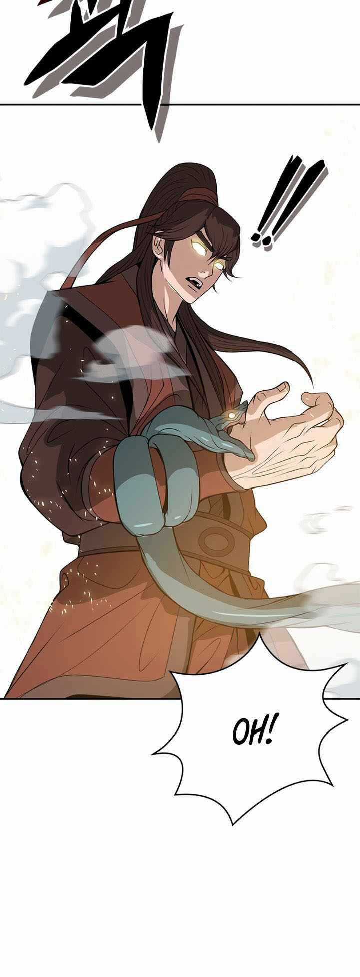 Vô Địch Vạn Quyền, Bất Khả Chiến Bại Chapter 10 trang 18