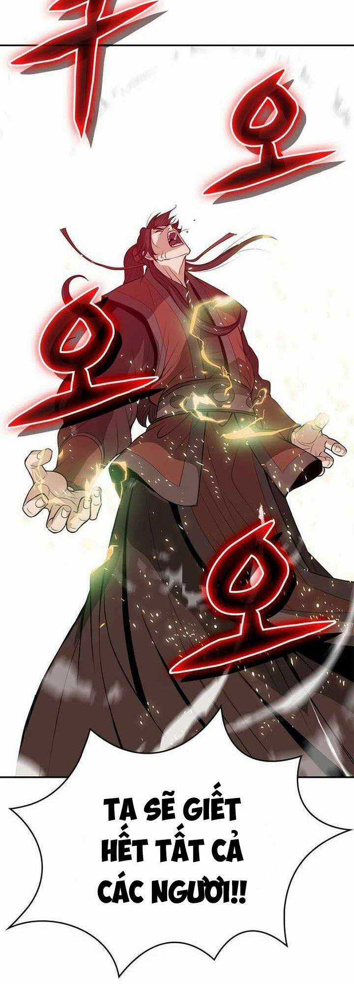 Vô Địch Vạn Quyền, Bất Khả Chiến Bại Chapter 10 trang 2