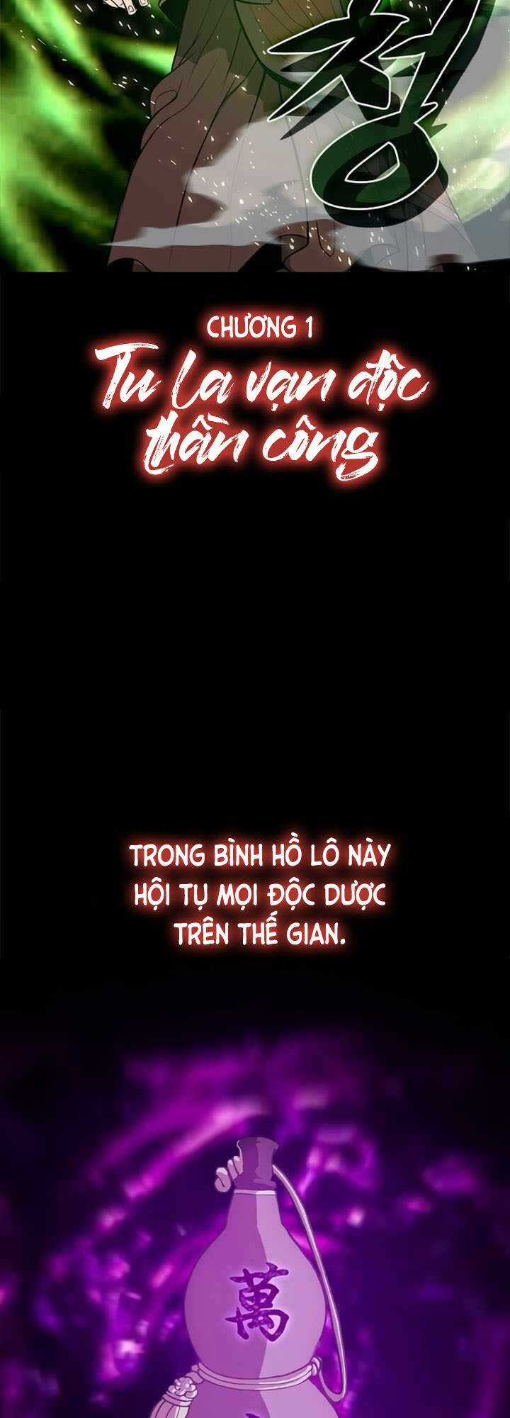 Vô Địch Vạn Quyền, Bất Khả Chiến Bại Chapter 10 trang 27