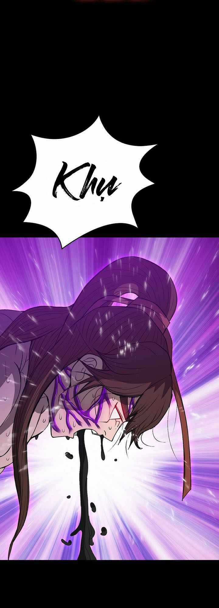 Vô Địch Vạn Quyền, Bất Khả Chiến Bại Chapter 10 trang 29