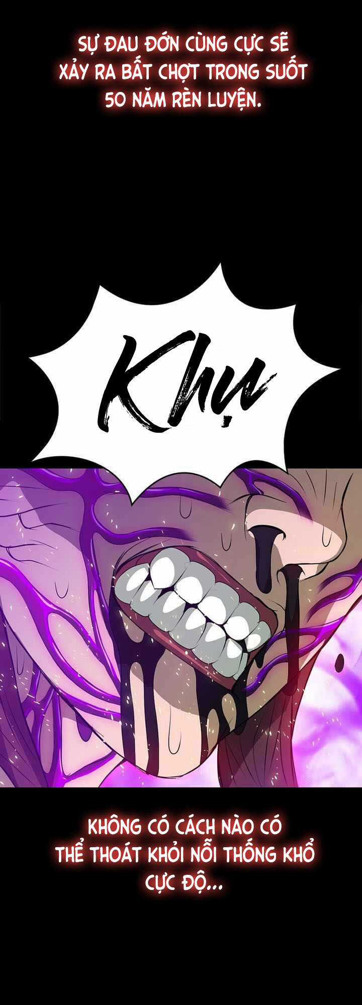 Vô Địch Vạn Quyền, Bất Khả Chiến Bại Chapter 10 trang 30