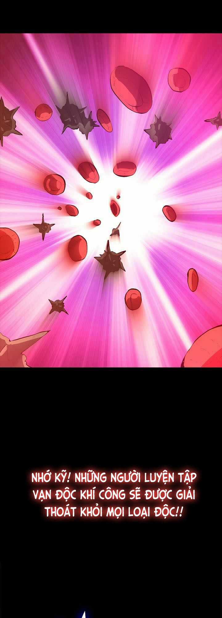 Vô Địch Vạn Quyền, Bất Khả Chiến Bại Chapter 10 trang 33