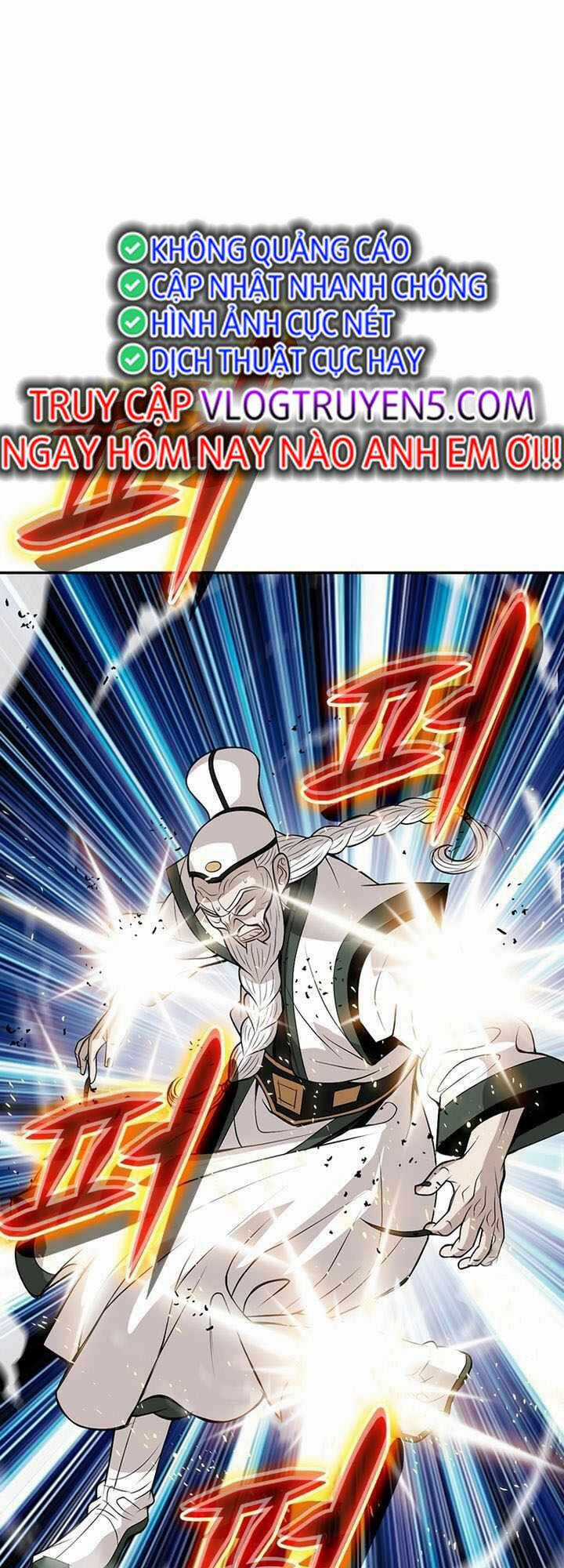 Vô Địch Vạn Quyền, Bất Khả Chiến Bại Chapter 10 trang 41