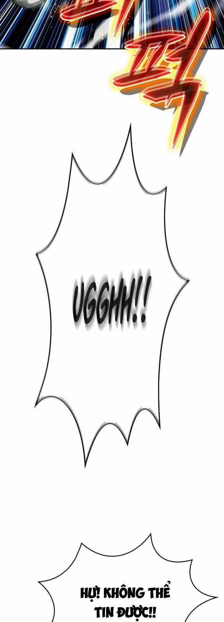 Vô Địch Vạn Quyền, Bất Khả Chiến Bại Chapter 10 trang 42