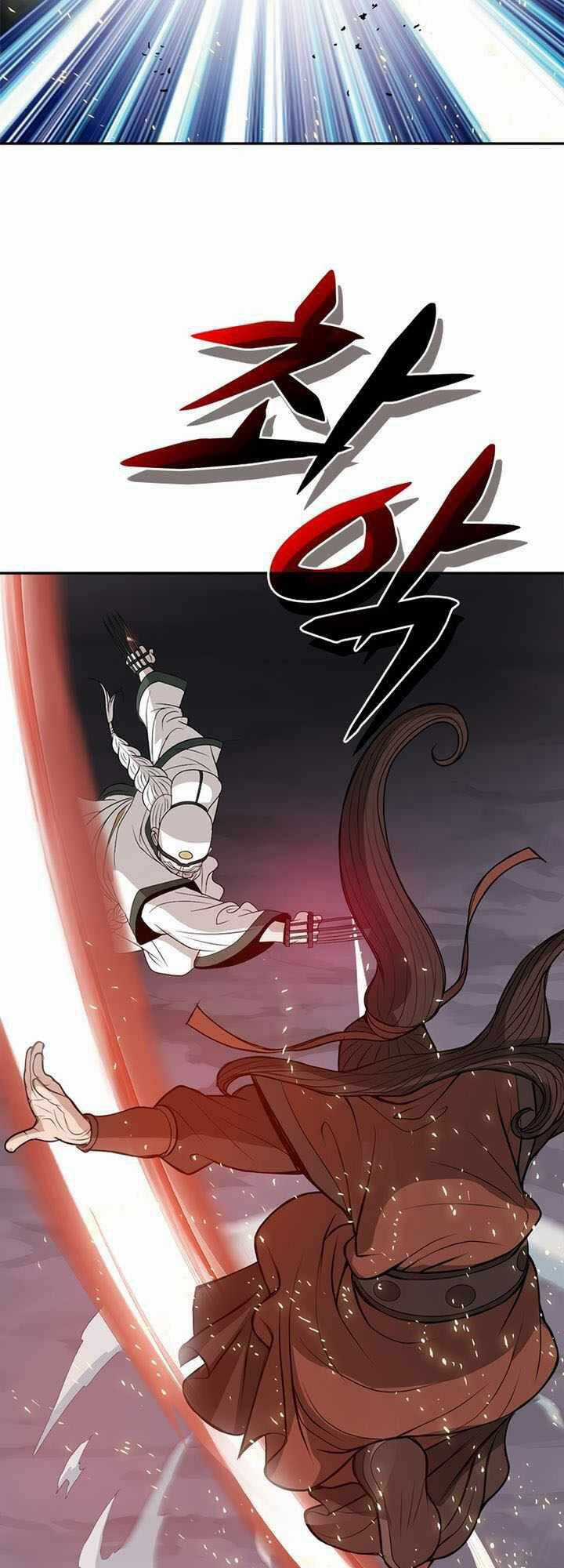 Vô Địch Vạn Quyền, Bất Khả Chiến Bại Chapter 10 trang 47