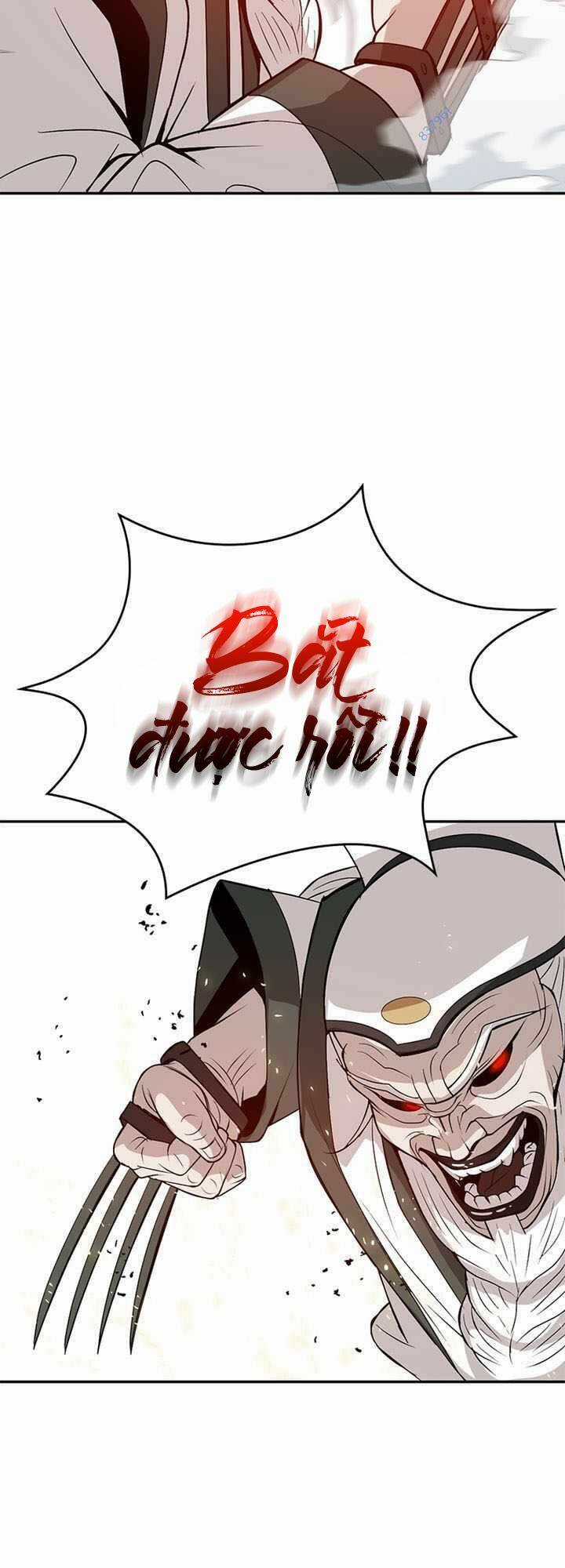 Vô Địch Vạn Quyền, Bất Khả Chiến Bại Chapter 10 trang 49