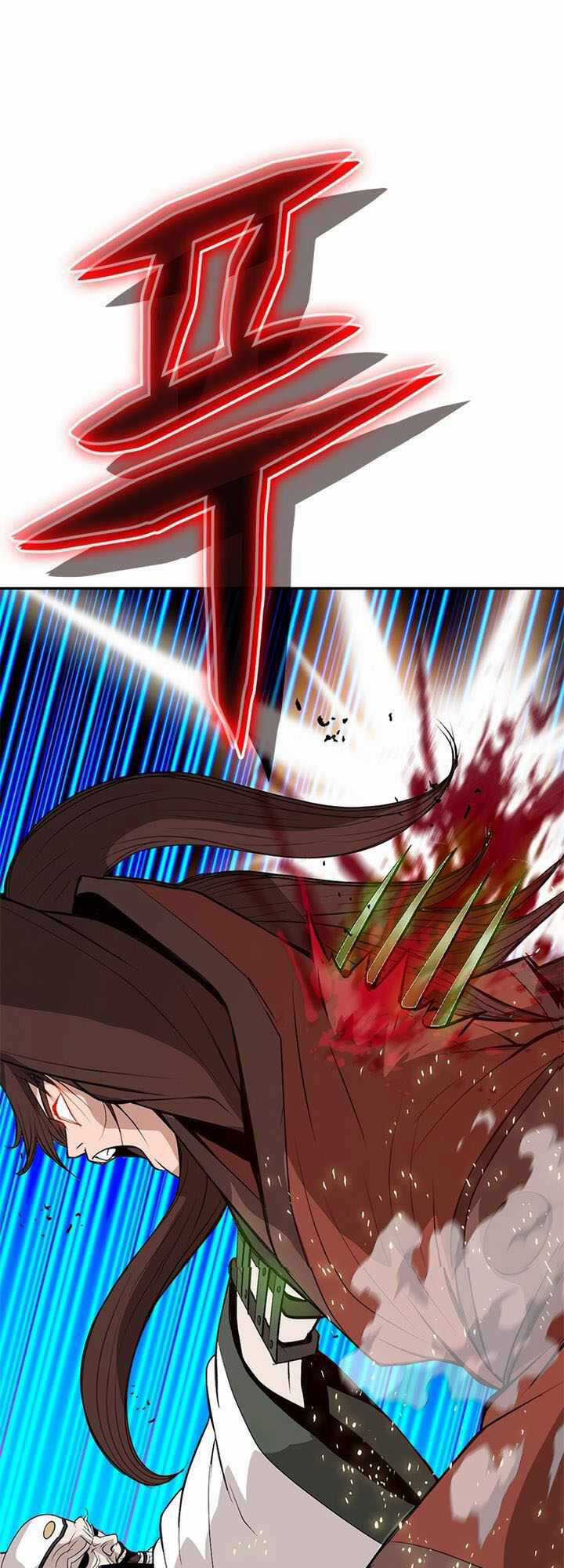 Vô Địch Vạn Quyền, Bất Khả Chiến Bại Chapter 10 trang 50