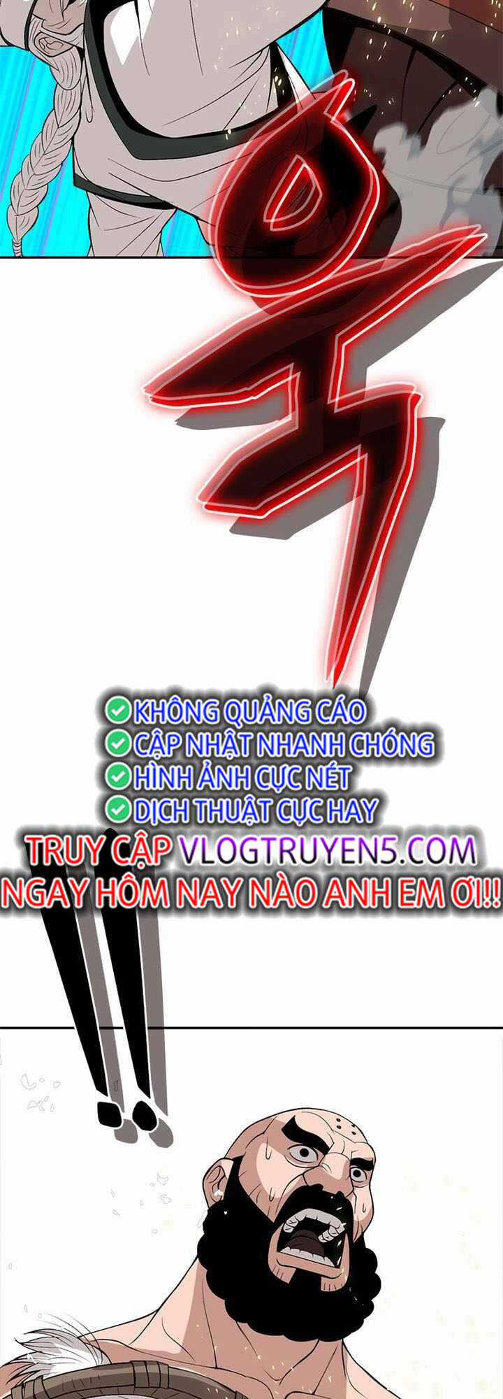 Vô Địch Vạn Quyền, Bất Khả Chiến Bại Chapter 10 trang 51