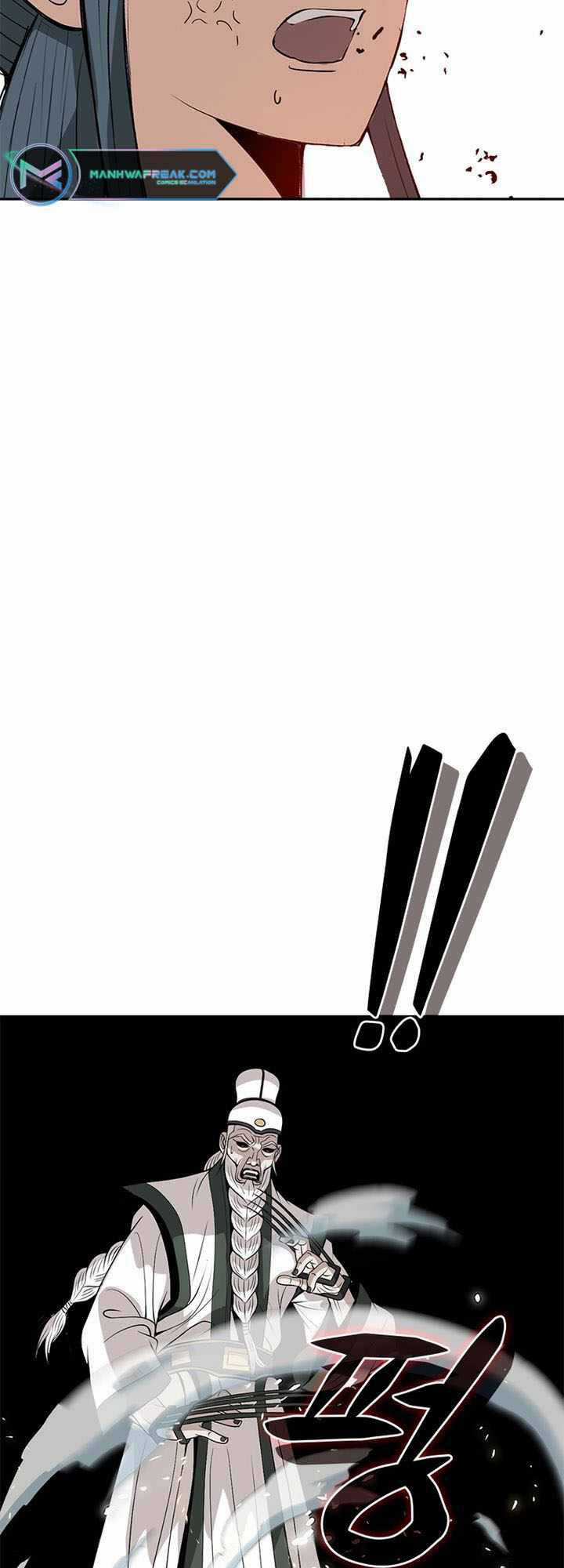 Vô Địch Vạn Quyền, Bất Khả Chiến Bại Chapter 10 trang 53